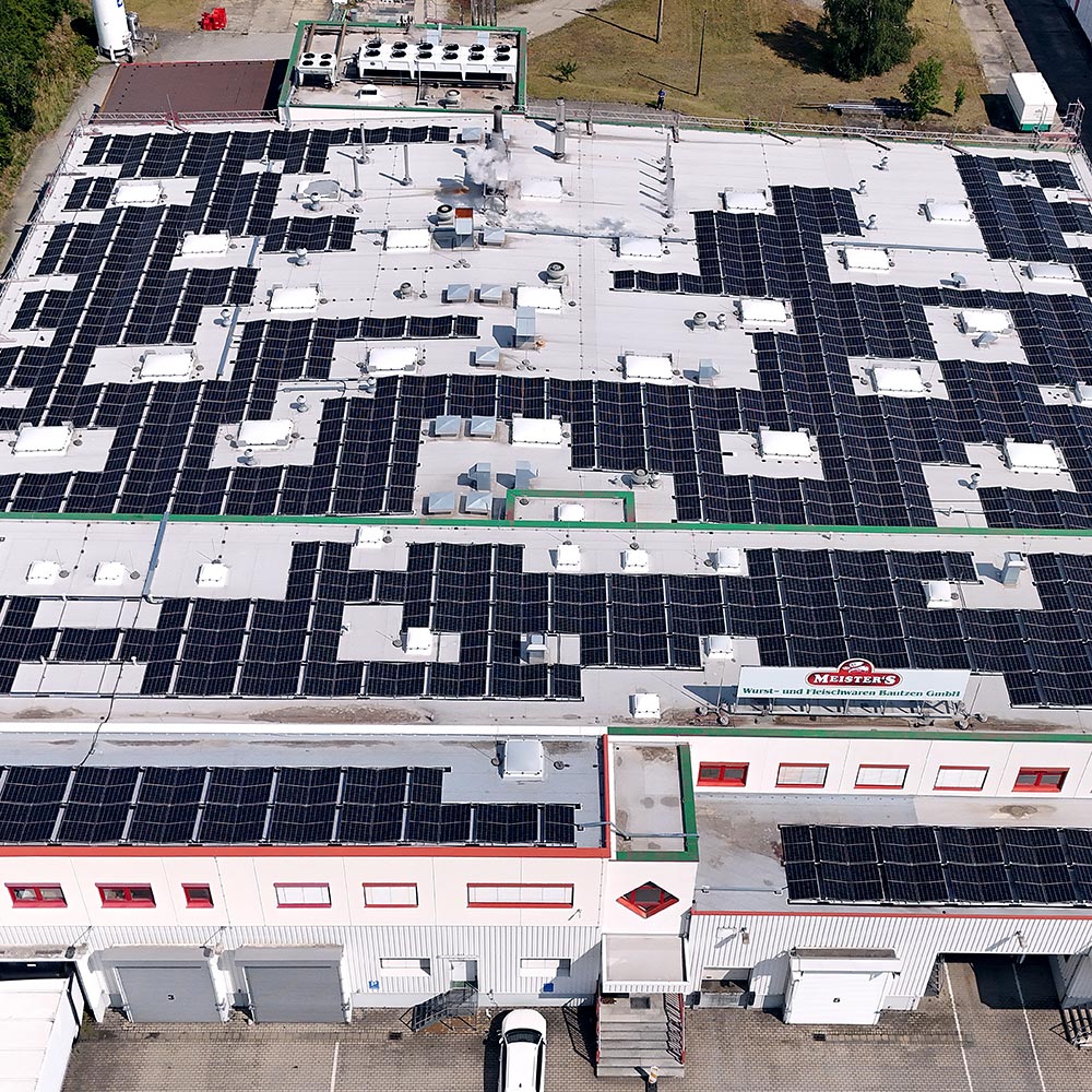 Distact energy argentina fotovoltaica