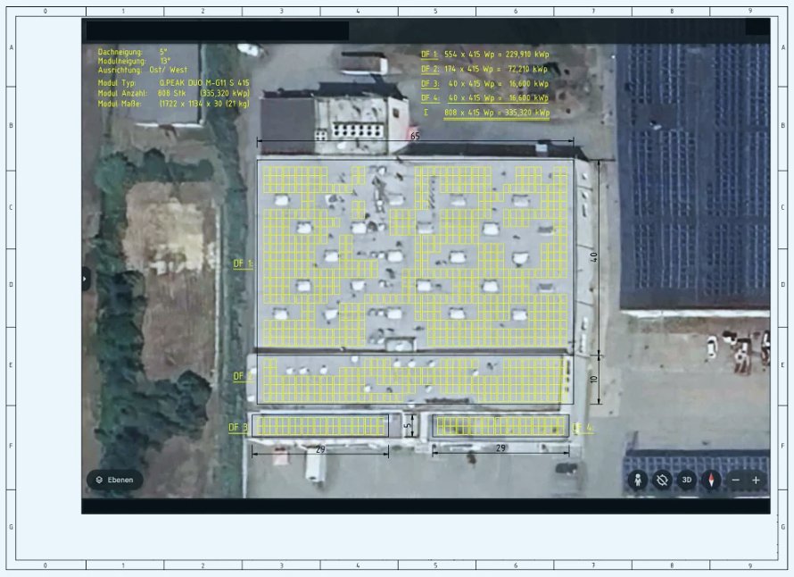 Distact energy argentina fotovoltaica