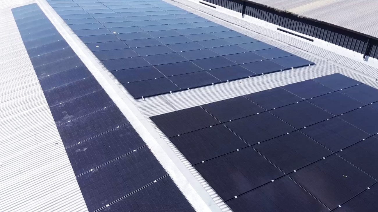 Distact energy argentina fotovoltaica