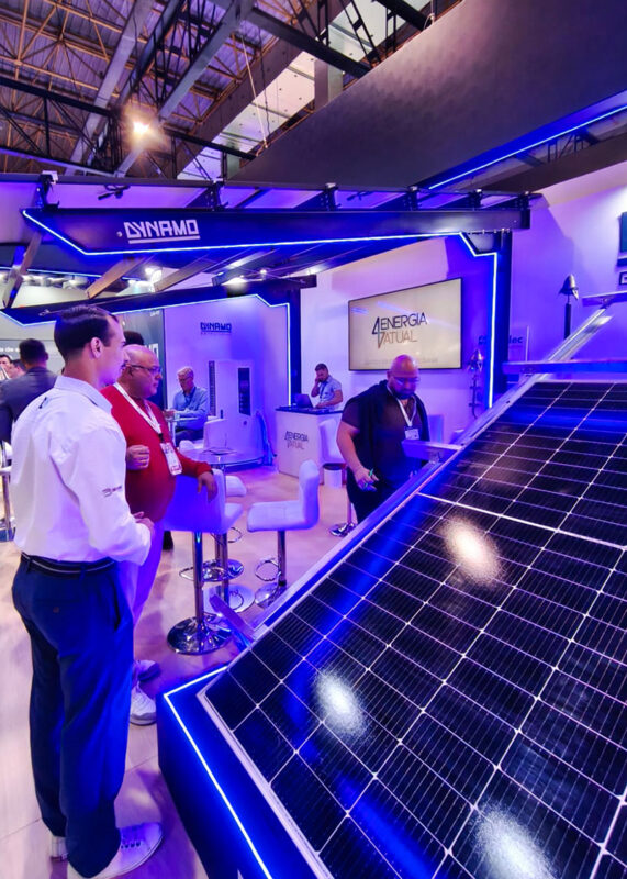 distact energy argentina energia fotovoltaica